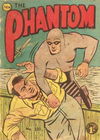 The Phantom (Frew, 1956 series) #231