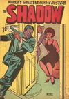 The Shadow (Tricho, 1961 series) #92 [April 1962?]