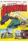 The Phantom (Frew, 1983 series) #1434 [15 December 2005]