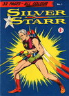 Silver Starr  #1 ([May 1956])