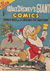 Walt Disney's Giant Comics [G Series] (WG Publications, 1951 series) #G.9 (September 1952)