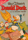 Walt Disney's Giant Comics [G Series] (WG Publications, 1951 series) #G.11 — Walt Disney's Donald Duck (January 1953)