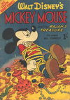 Walt Disney's Giant Comics [G Series] (WG Publications, 1951 series) #G.13 — Walt Disney's Micky Mouse (May 1953)