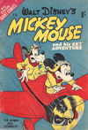 Walt Disney's Giant Comics [G Series] (WG Publications, 1951 series) #G.15 — Walt Disney's Mickey Mouse ([September 1953])