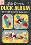 Walt Disney's Giant Comics [G Series] (WG Publications, 1951 series) #G.23 — Walt Disney's Duck Album (July 1954)