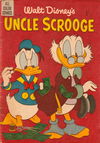 Walt Disney's Giant Comics [G Series] (WG Publications, 1951 series) #G.24 — Walt Disney's Uncle Scrooge (August 1954)