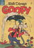 Walt Disney's Giant Comics [G Series] (WG Publications, 1951 series) #29 — Walt Disney's Goofy (January 1955)