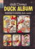 Walt Disney's Giant Comics [G Series] (WG Publications, 1951 series) #31 — Walt Disney's Duck Album (1955)
