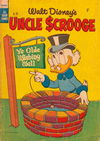 Walt Disney's Giant Comics [G Series] (WG Publications, 1951 series) #32 — Walt Disney's Uncle Scrooge April 1955