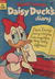 Walt Disney's Giant Comics [G Series] (WG Publications, 1951 series) #G.33 — Walt Disney's Daisy Duck's Diary ([May 1955?])