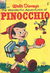 Walt Disney's Giant Comics [G Series] (WG Publications, 1951 series) #G.37 — Walt Disney's the Wonderful Adventures of Pinocchio (August 1955)