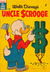 Walt Disney's Giant Comics [G Series] (WG Publications, 1951 series) #G.39 — Walt Disney's Uncle Scrooge (September 1955)