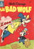 Walt Disney's Giant Comics [G Series] (WG Publications, 1951 series) #G.41 — Walt Disney's Lil Bad Wolf (1955)