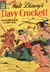 Walt Disney's Giant Comics [G Series] (WG Publications, 1951 series) #G.43 — Official Walt Disney's Davy Crockett ([December 1955])