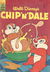 Walt Disney's Giant Comics [G Series] (WG Publications, 1951 series) #G.49 — Walt Disney's Chip 'n' Dale (1956)