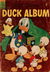 Walt Disney's Giant Comics [G Series] (WG Publications, 1951 series) #50 — Walt Disney Duck Album (March 1956)