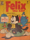 Felix the Cat (Junior Readers, 1956 series) #34 [June 1959?]