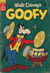 Walt Disney's Giant Comics [G Series] (WG Publications, 1951 series) #G.53 — Walt Disney's Goofy (1956)