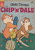 Walt Disney's Giant Comics [G Series] (WG Publications, 1951 series) #G.55 — Walt Disney's Chip 'n' Dale (1956)