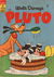 Walt Disney's Giant Comics [G Series] (WG Publications, 1951 series) #61 — Walt Disney's Pluto (1956)