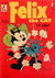 Felix the Cat (Junior Readers, 1956 series) #26 (September 1958)