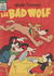 Walt Disney's Giant Comics [G Series] (WG Publications, 1951 series) #G.63 — Walt Disney's Lil Bad Wolf (1956)