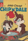 Walt Disney's Giant Comics [G Series] (WG Publications, 1951 series) #G65 — Walt Disney's Chip 'n' Dale [1956?]