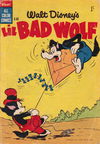 Walt Disney's Giant Comics [G Series] (WG Publications, 1951 series) #G66 — Walt Disney's Lil Bad Wolf 1956