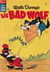 Walt Disney's Giant Comics [G Series] (WG Publications, 1951 series) #G66 — Walt Disney's Lil Bad Wolf (1956)