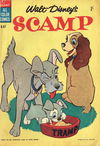 Walt Disney's Giant Comics [G Series] (WG Publications, 1951 series) #G.67 — Walt Disney's Scamp 1956?