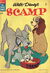 Walt Disney's Giant Comics [G Series] (WG Publications, 1951 series) #G.67 — Walt Disney's Scamp (1956?)