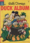 Walt Disney's Giant Comics [G Series] (WG Publications, 1951 series) #G68 — Walt Disney's Duck Album 1956