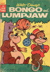 Walt Disney's Giant Comics [G Series]  #G69 (1957)