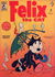 Felix the Cat (Junior Readers, 1956 series) #25 (August 1958)