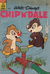 Walt Disney's Giant Comics [G Series] (WG Publications, 1951 series) #G.72 — Walt Disney's Chip 'n' Dale (1957)