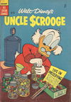 Walt Disney's Giant Comics [G Series] (WG Publications, 1951 series) #G.73 — Walt Disney's Uncle Scrooge 1957