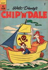 Walt Disney's Giant Comics [G Series] (WG Publications, 1951 series) #87 — Walt Disney's Chip 'n' Dale 1957