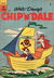 Walt Disney's Giant Comics [G Series] (WG Publications, 1951 series) #87 — Walt Disney's Chip 'n' Dale (1957)