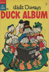 Walt Disney's Giant Comics [G Series] (WG Publications, 1951 series) #88 — Walt Disney's Duck Album 1957