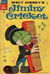 Walt Disney's Giant Comics [G Series] (WG Publications, 1951 series) #90 — Walt Disney's Jiminy Cricket (1957)