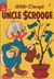 Walt Disney's Giant Comics [G Series] (WG Publications, 1951 series) #91 — Walt Disney's Uncle Scrooge (1957)