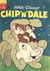Walt Disney's Giant Comics [G Series] (WG Publications, 1951 series) #93 — Walt Disney's Chip 'n' Dale (1957)