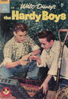 Walt Disney's Giant Comics [G Series] (WG Publications, 1951 series) #G.99 — Walt Disney's The Hardy Boys 1958