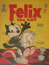 Felix the Cat  #14 ([September 1957?])