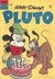 Walt Disney's Giant Comics [G Series] (WG Publications, 1951 series) #G109 — Walt Disney's Pluto (1958)
