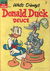 Walt Disney's Giant Comics [G Series] (WG Publications, 1951 series) #G117 — Donald Duck Deuce ([1958])
