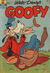Walt Disney's Giant Comics [G Series] (WG Publications, 1951 series) #121 — Walt Disney's Goofy (1958)