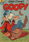 Walt Disney's Giant Comics [G Series]  #121 (1958)