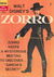 Walt Disney's Giant Comics [G Series] (WG Publications, 1951 series) #123 — Walt Disney's Zorro ([January 1959?])