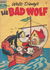 Walt Disney's Giant Comics [G Series] (WG Publications, 1951 series) #G124 — Walt Disney's Li'l Bad Wolf (1958)